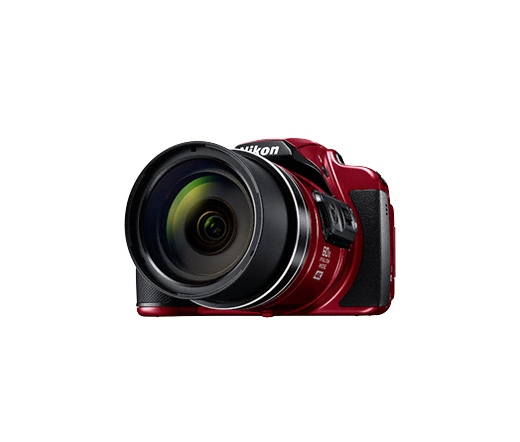 Nikon COOLPIX B700 vörös