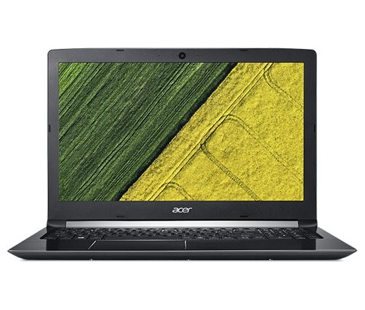 Acer Aspire 5 A515-51G-50AQ szürke