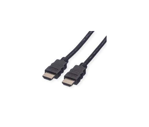 ROLINE Kábel HDMI High Speed Ethernettel FHD 30m