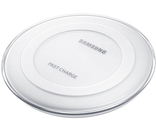 Samsung Galaxy S6 edge+ vezeték nélküli gyorstöltő