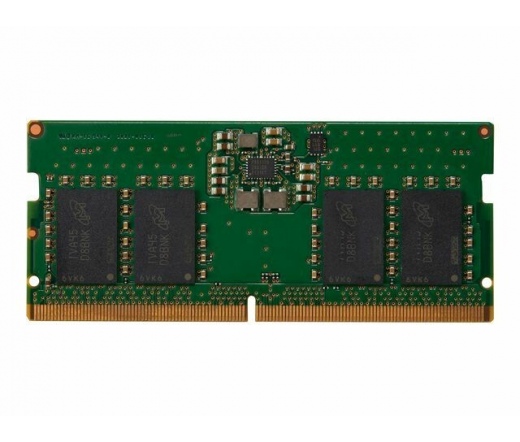 HP 8GB DDR4 4800MHz SODIMM
