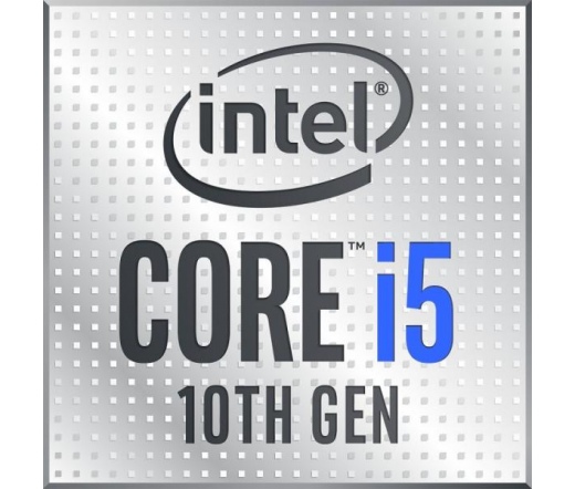Intel Core i5-10400T Tálcás