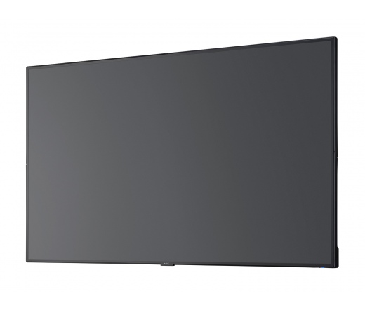 NEC MultiSync C431 43" fekete monitor