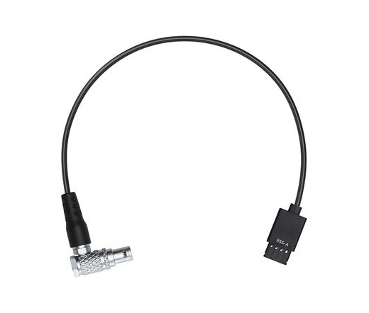 DJI Ronin-MX Control Cable for ARRI Mini (RSS-A)