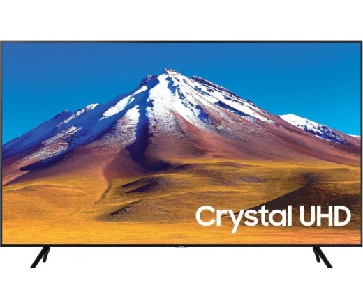 Samsung 55" UE55TU7092 4K UHD Smart LED TV