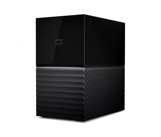 WD My Book Duo 20TB 