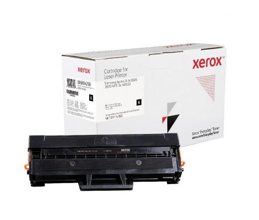 Xerox 006R04298 utángyártott Samsung MLT-D111L