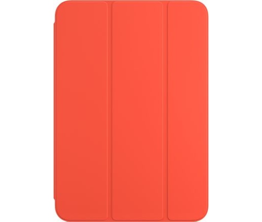 Apple iPad mini 6. gen. Smart Folio tüzes narancs