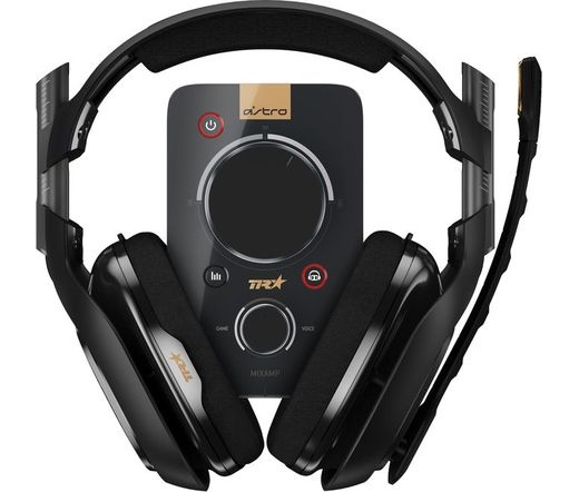 Astro Gaming A40 TR + MixAmp Pro TR