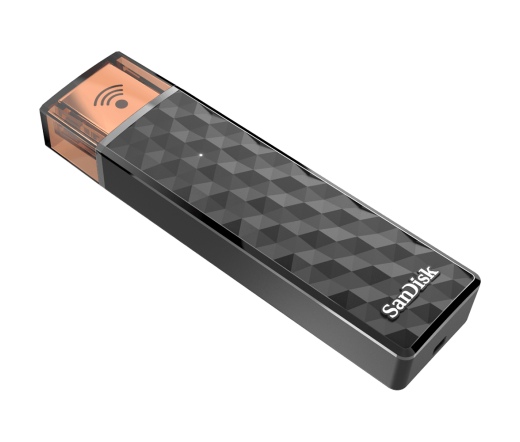 Sandisk Connect Wireless Stick 64GB USB2.0