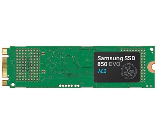 Samsung 850 EVO M.2 1TB