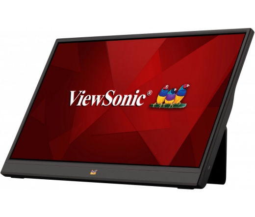 ViewSonic VA1655 16" hordozható monitor