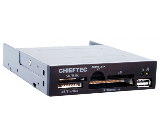 Chieftec CRD-501D