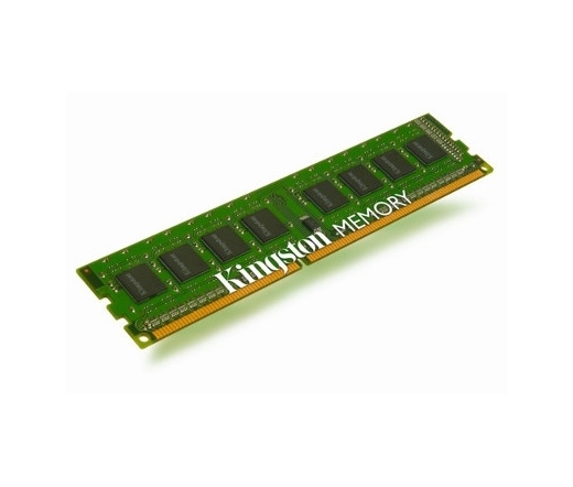 Kingston DDR3 1600MHz 4GB ECC Low Voltage