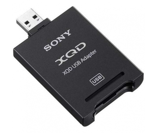 Sony XQD USB adapter (QDASB1)