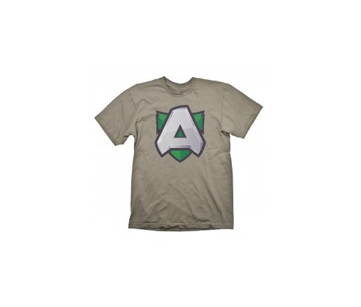 Alliance T-Shirt "Shield", XL
