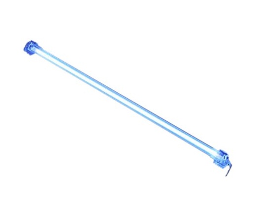 Revoltec CCFL fénycső V2 - Kék 30cm