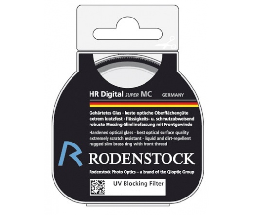 RODENSTOCK HR Digital UV-Filter 46