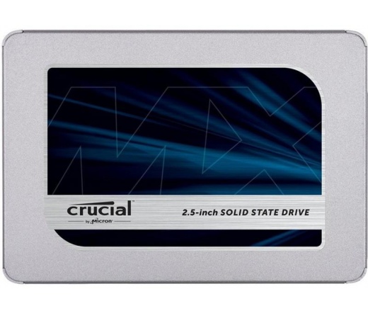 Crucial MX500 250GB