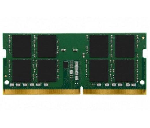 Kingston DDR4 SO-DIMM 2933MHz CL21 32GB