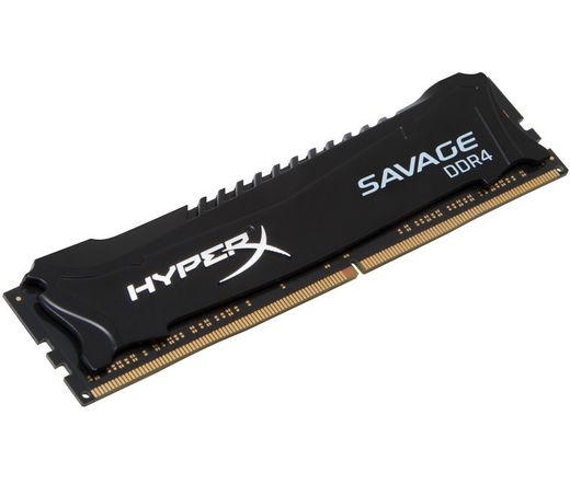 Kingston HyperX Savage DDR4 3000MHz 4GB CL15