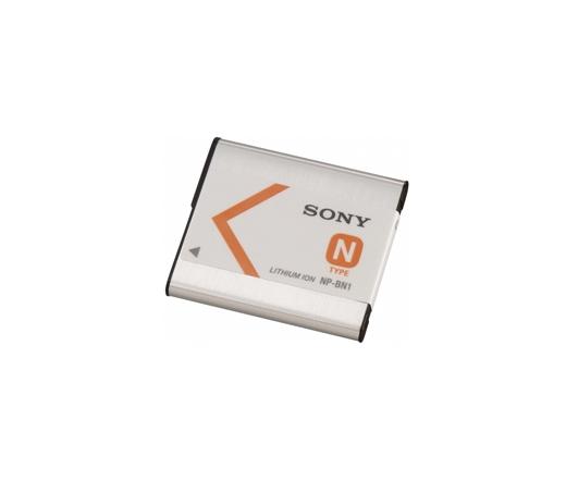 Sony NP-BN1 fényképezőgép akkumulátor