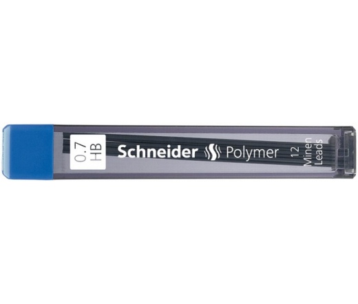 Schneider Grafitbél, 0,7 mm, HB