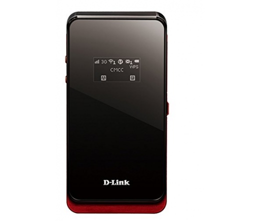 D-LINK DWR-830 Wi-Fi Hotspot