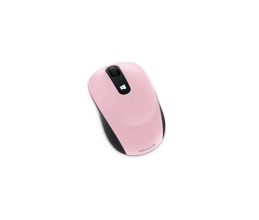 Microsoft Sculpt Mobile Mouse Light