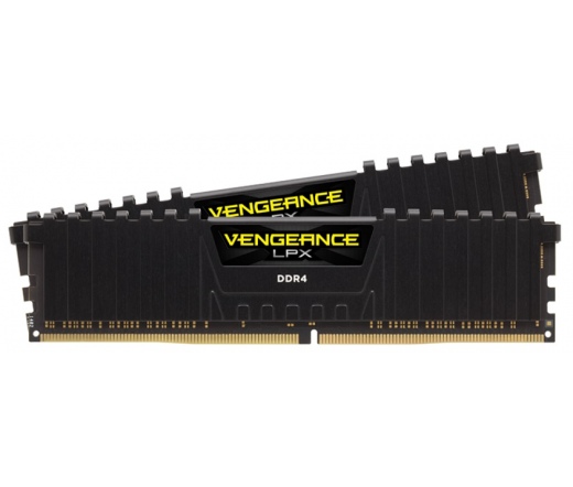 Corsair Vengeance LPX DDR4 32GB Kit 2 3600MHz CL18
