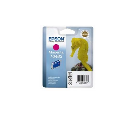 Epson tintapatron C13T04834010 Bíbor