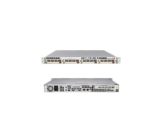 Supermicro SYS-5015M-MT+