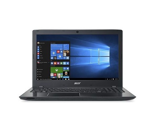 Acer Aspire E5-575G-53NN Fekete