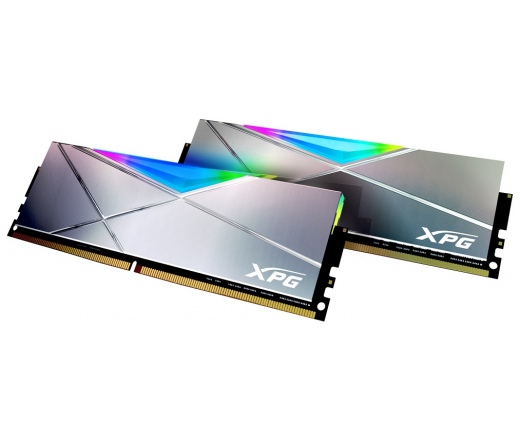 Adata XPG Spectrix D50 RGB 3200MHz 32GB(2x16) CL16