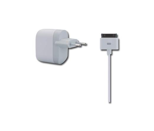Belkin AC Power Adapter miniUSB, iPhone, iPod