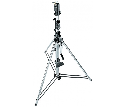 MANFROTTO WIND UP STAND LEVLEG