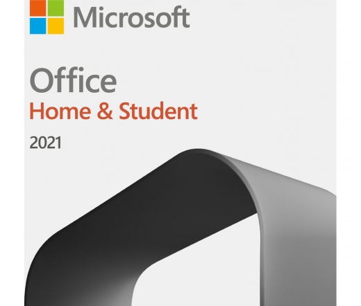 Microsoft Office Home & Student 2021 PC/Mac