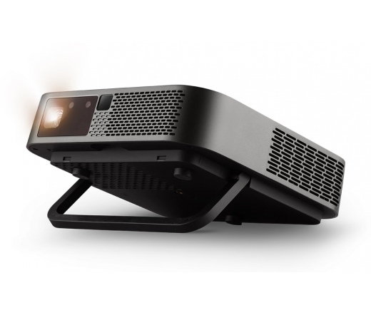 Viewsonic M2e Instant Smart 1080p Portable LED Pro