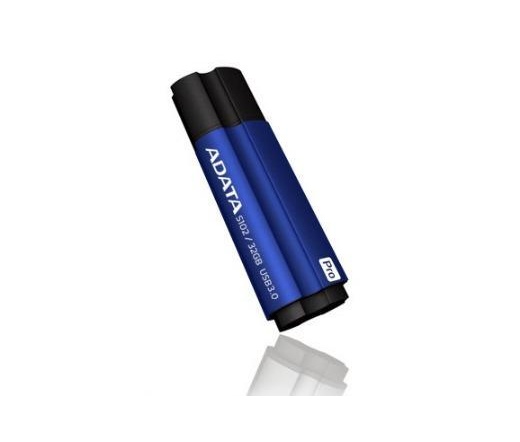 ADATA S102 Pro 64GB USB 3.0 Kék