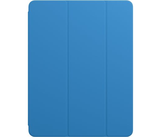 Apple iPad Pro 12,9" Smart Folio hullámkék