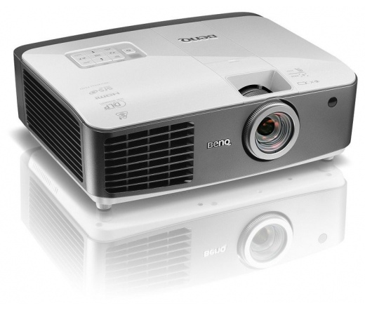 BenQ W1400 projektor