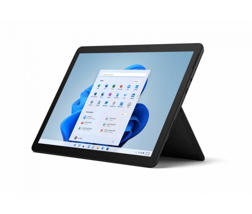 Microsoft Surface Go 3 10.5" 128GB Fekete