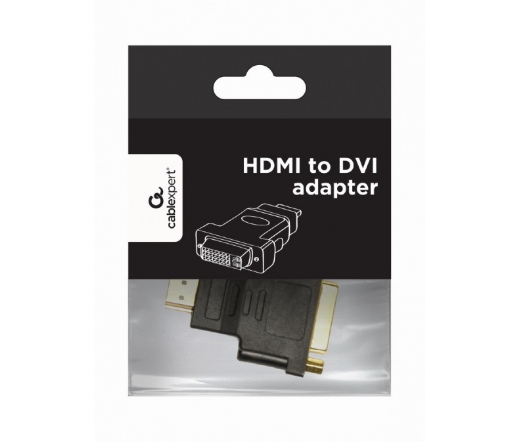 GEMBIRD DVI anya HDMI apa adapter