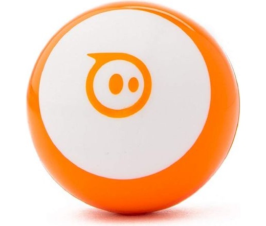 Sphero Mini narancs