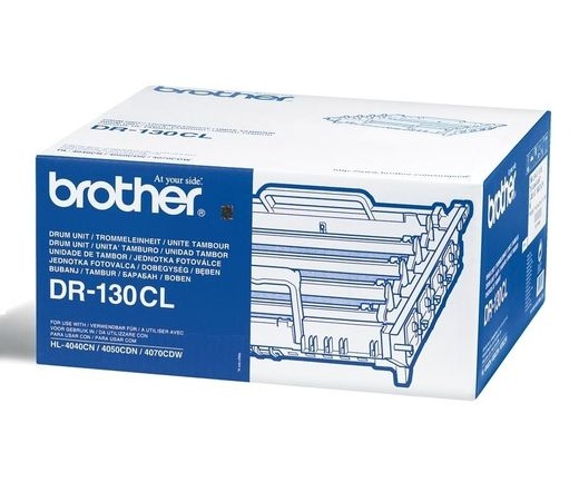Brother DR130CL dobegység