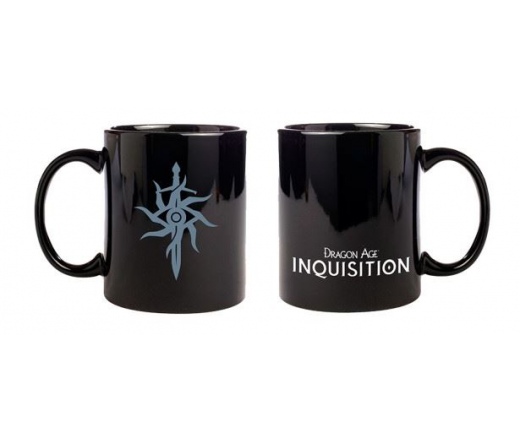 Dragon Age: Inquisition bögre "Inquisitor"