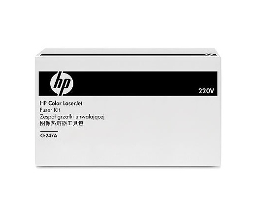 HP Color LaserJet CE247A 220 V-os beégetőkészlet