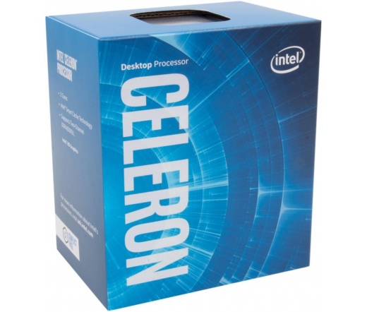 Intel Celeron G5925 Dobozos