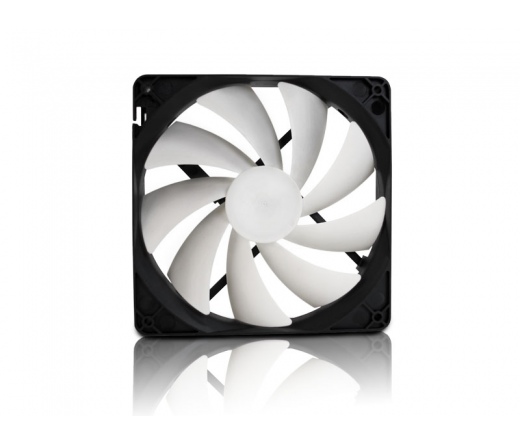 NZXT FX-140LB Enthusiast Performance Control 140mm