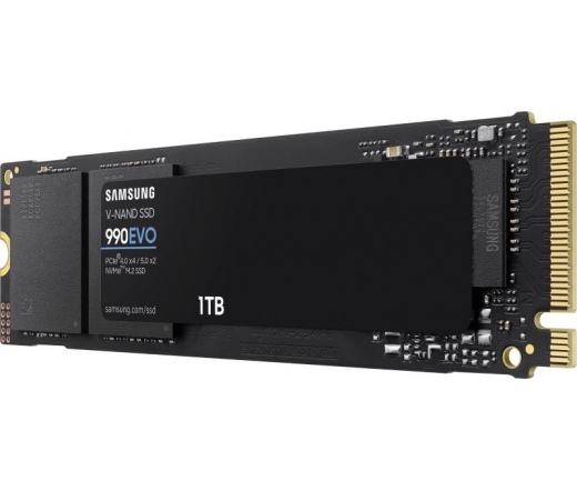 Samsung 990 EVO 1TB M.2 (MZ-V9E1T0BW)